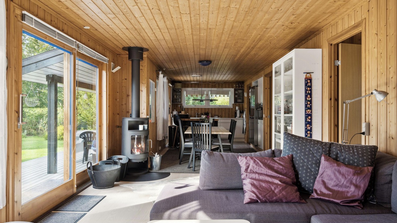 Photo of Livingroom in Udsholt