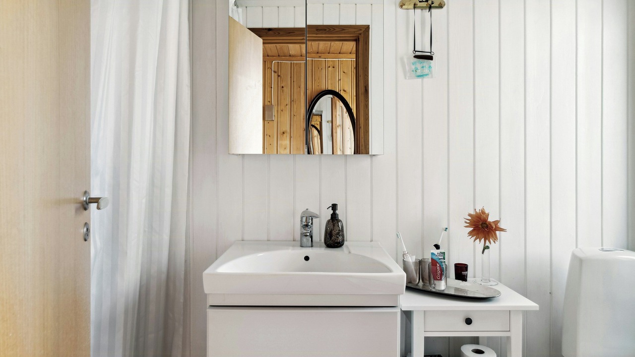 Photo of Bathroom in Udsholt