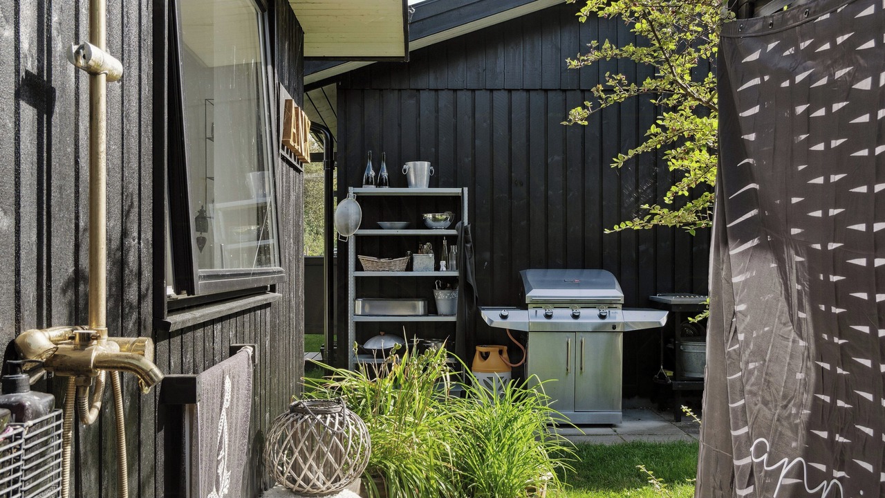 Photo of Outdoor in Udsholt