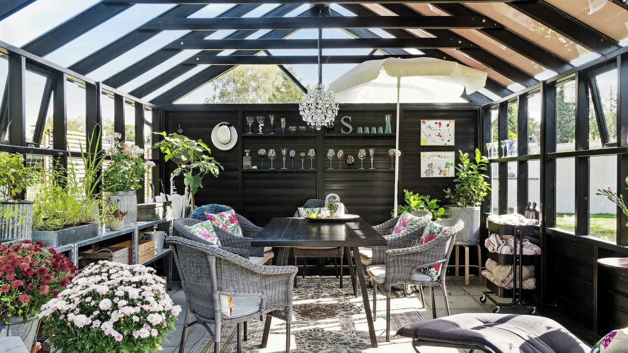 Photo of Outdoor in Udsholt