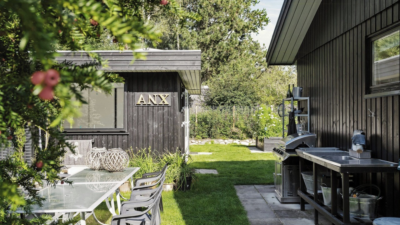 Photo of Outdoor in Udsholt