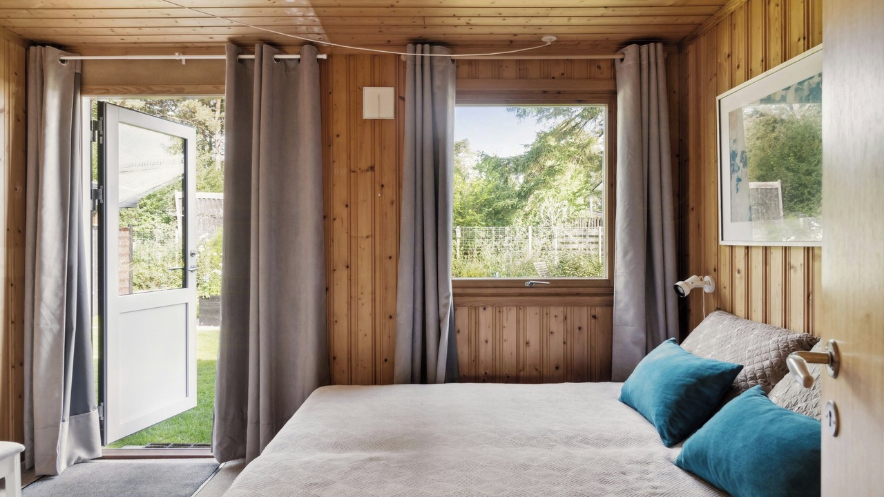 Photo of Bedroom in Udsholt
