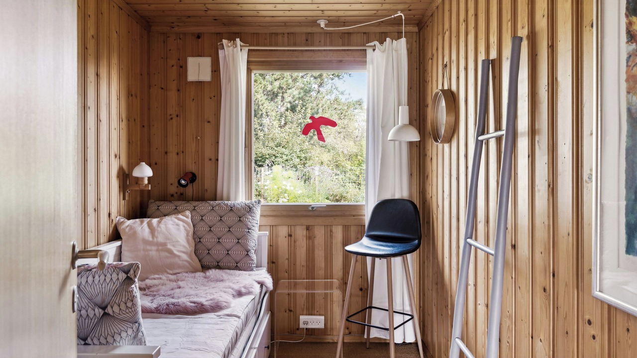 Photo of Bedroom in Udsholt