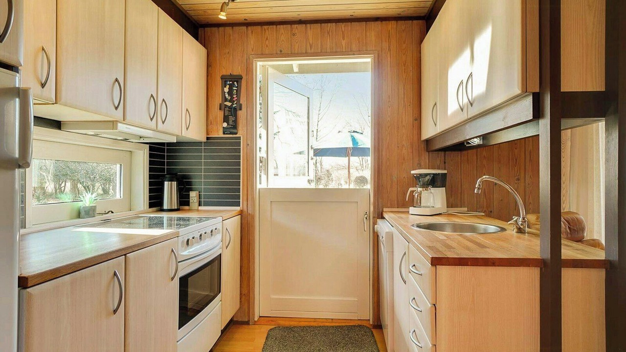 Photo of Kitchen in Faxe Ladeplads