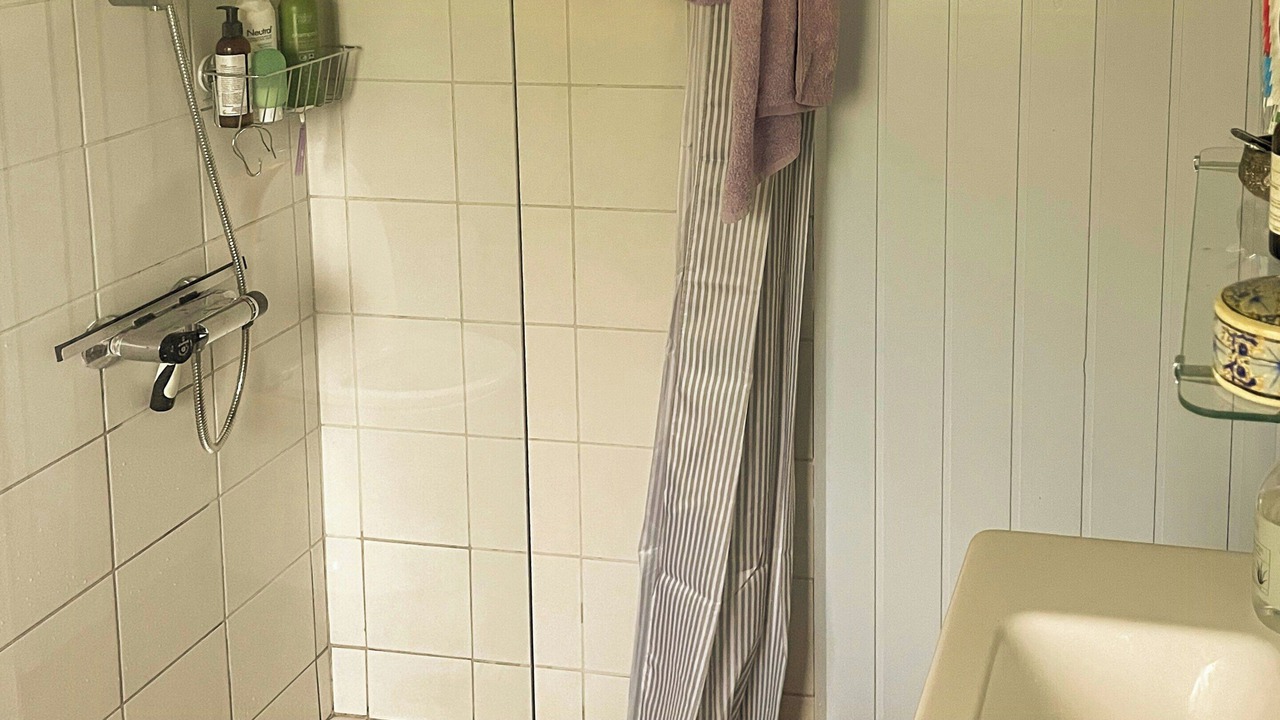 Photo of Bathroom in Faxe Ladeplads
