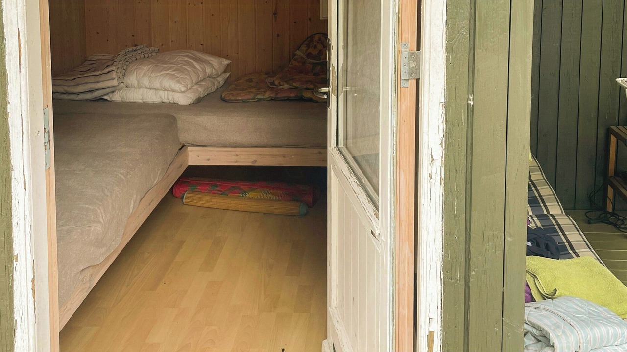 Photo of Bedroom in Faxe Ladeplads