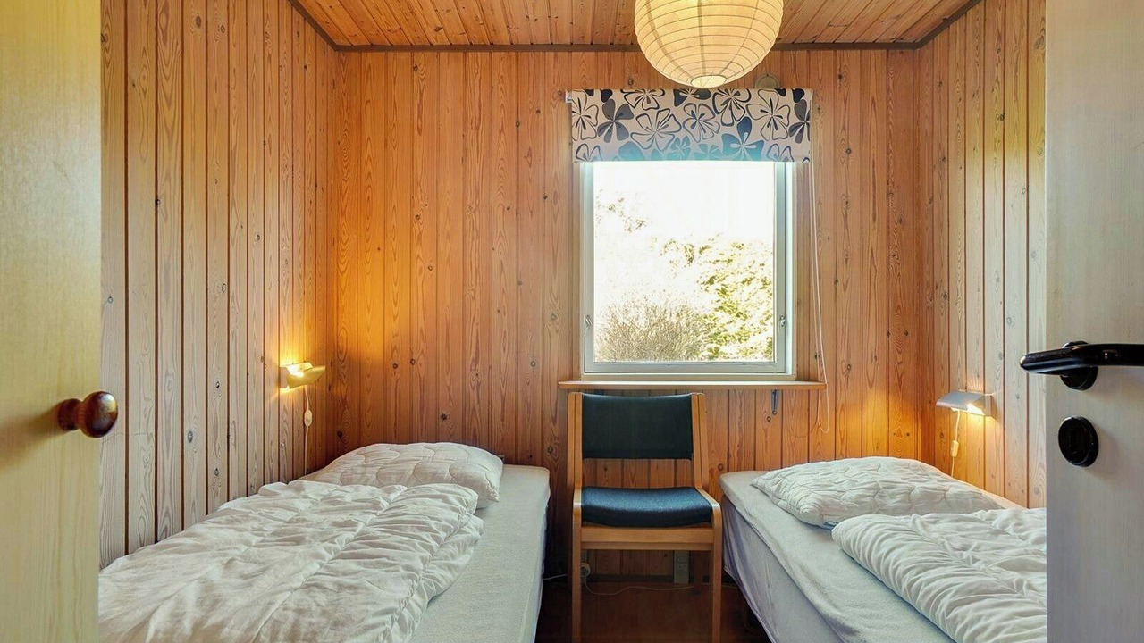 Photo of Bedroom in Faxe Ladeplads