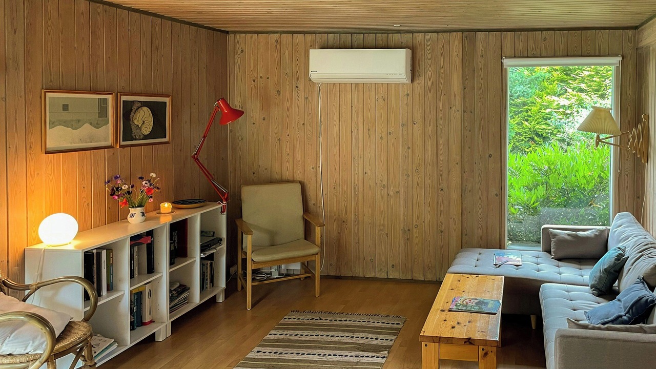 Photo of Livingroom in Faxe Ladeplads