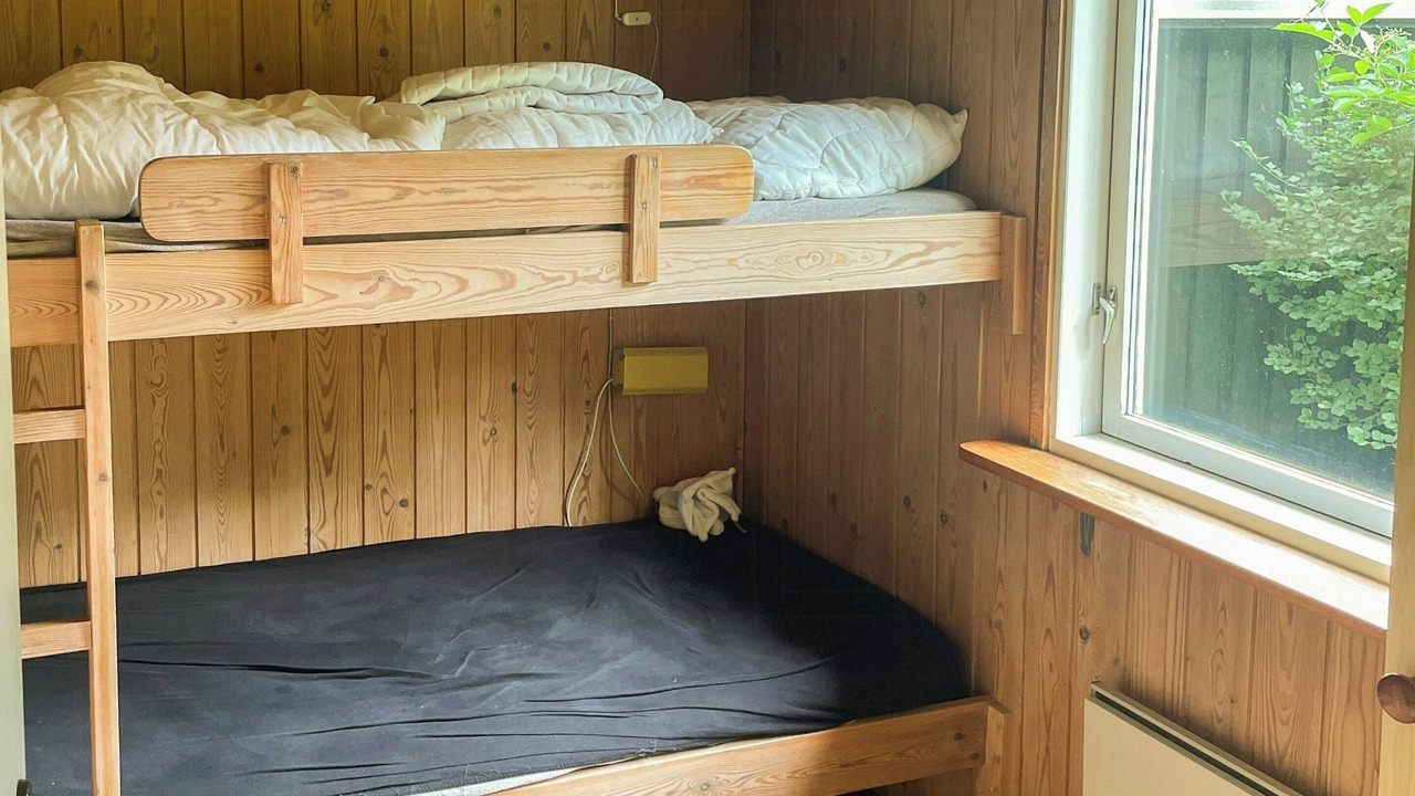 Photo of Bedroom in Faxe Ladeplads