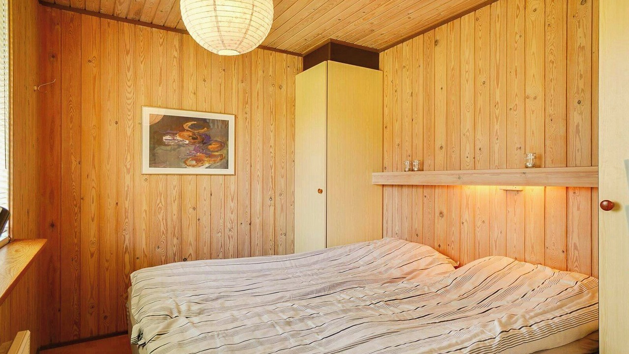Photo of Bedroom in Faxe Ladeplads