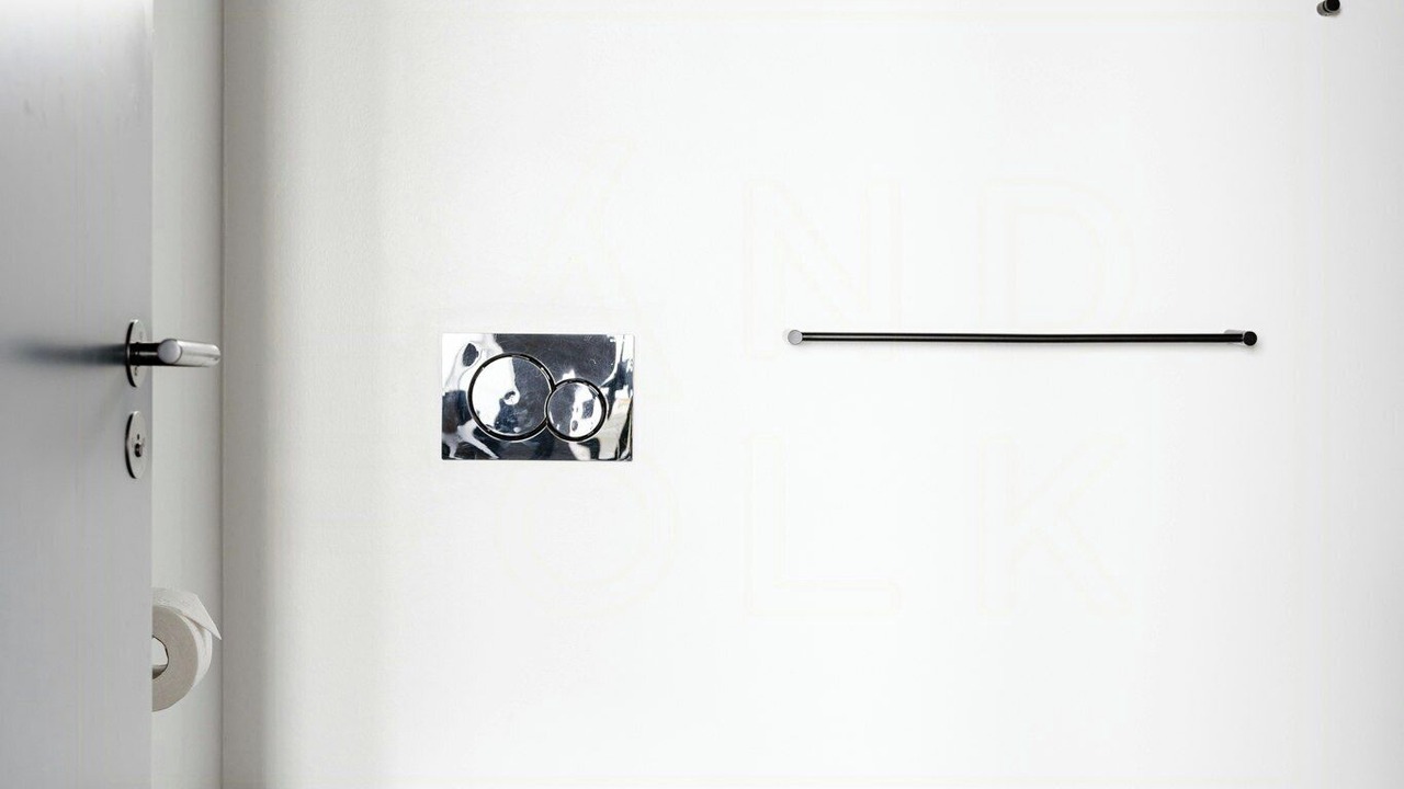 Photo of Bathroom in Ebberup
