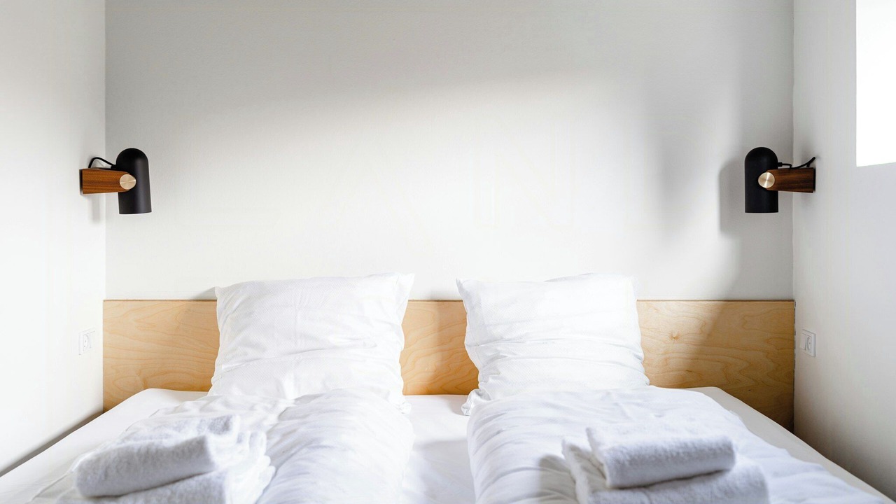 Photo of Bedroom in Ebberup