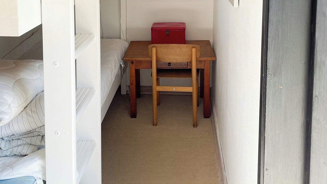 Photo of Bedroom in Skallerup Klit