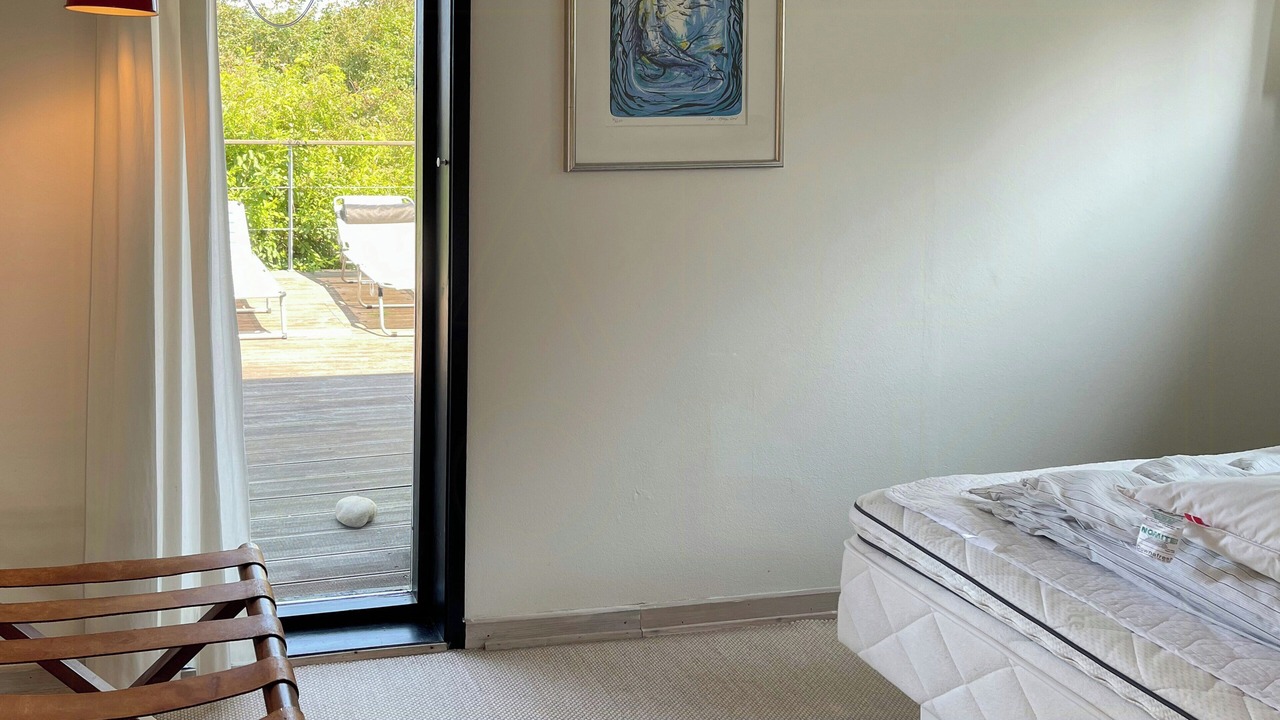 Photo of Bedroom in Skallerup Klit