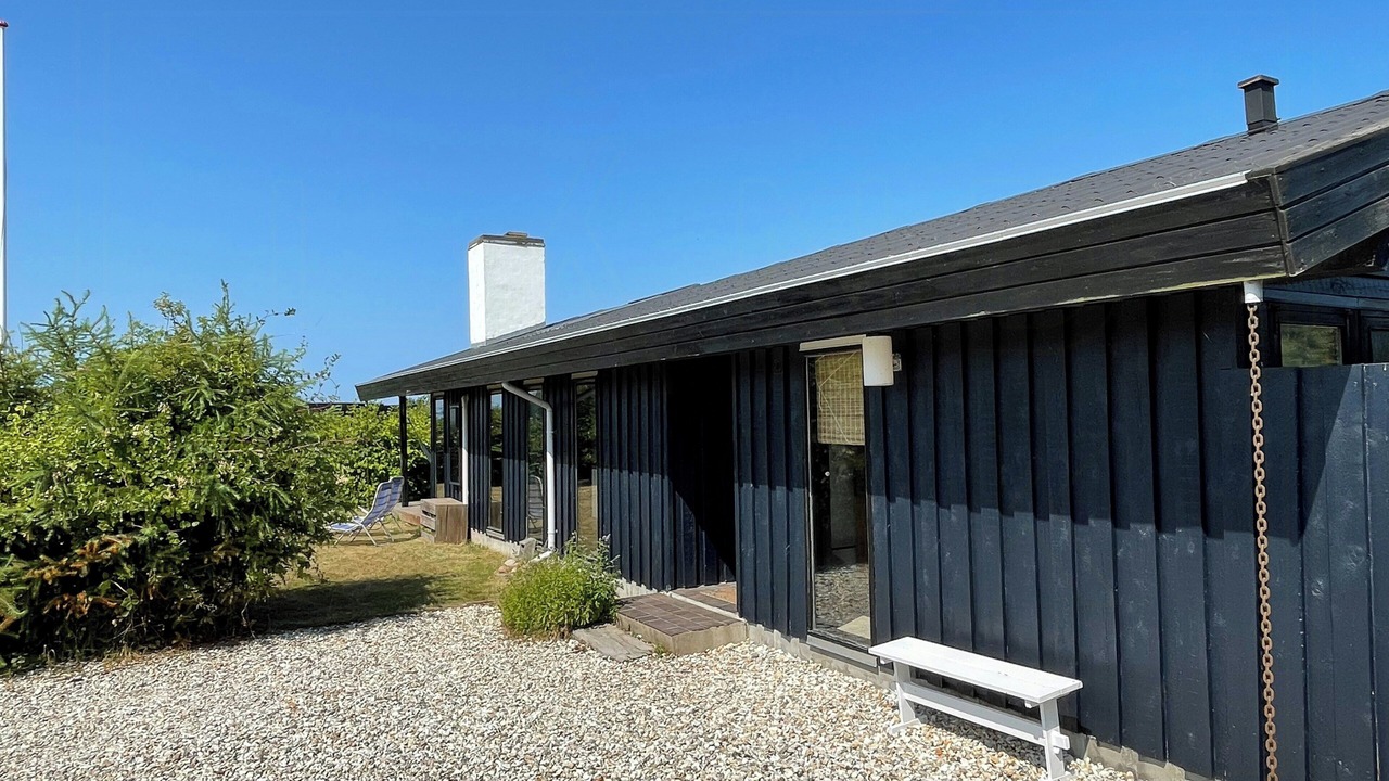 Photo of Outdoor in Skallerup Klit