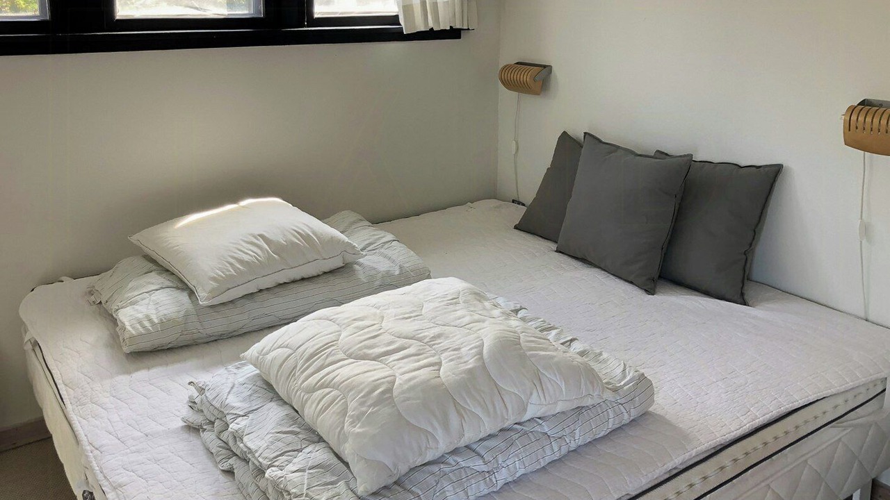 Photo of Bedroom in Skallerup Klit