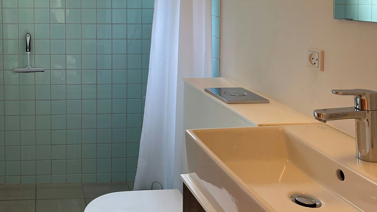 Photo of Bathroom in Skallerup Klit