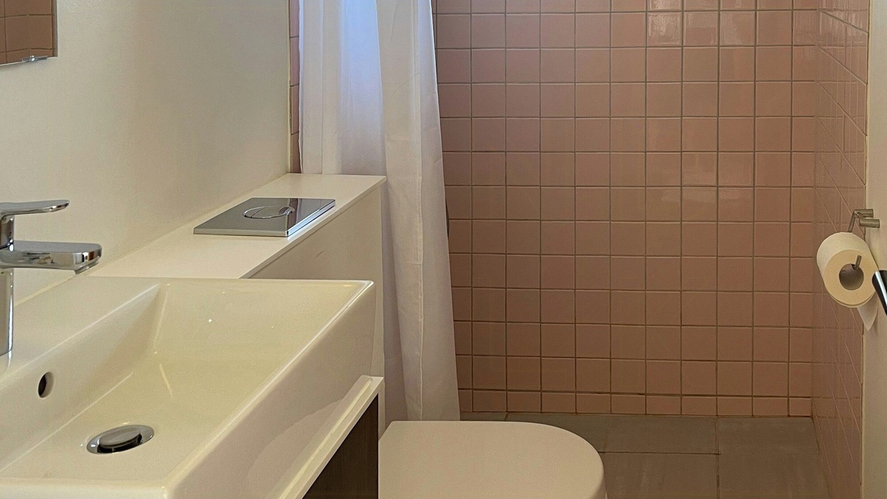 Photo of Bathroom in Skallerup Klit