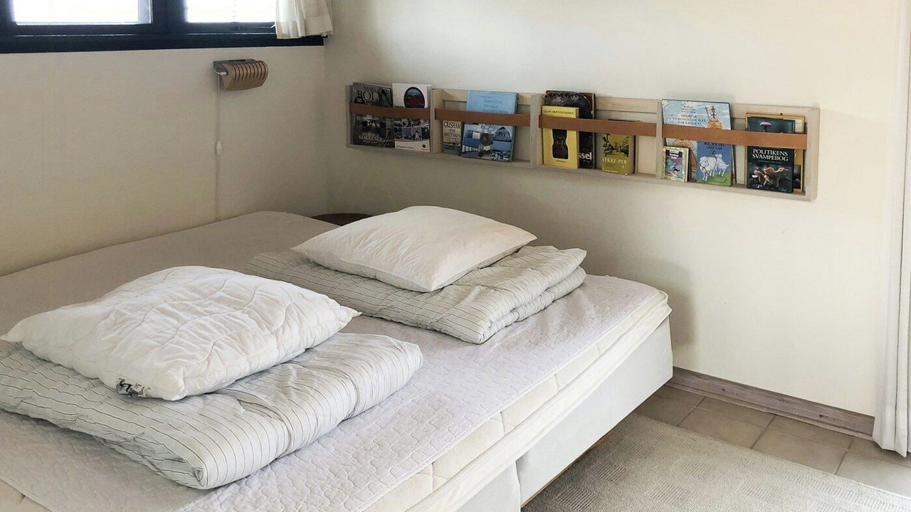 Photo of Bedroom in Skallerup Klit