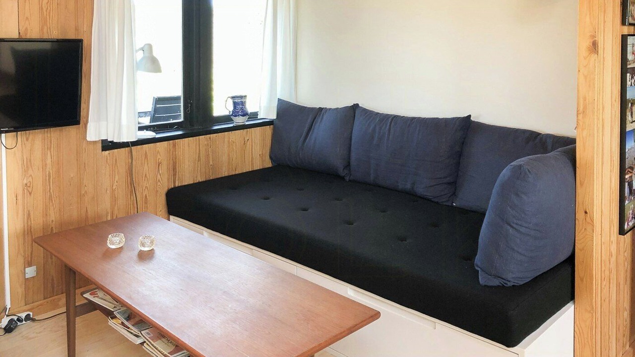 Photo of Livingroom in Skallerup Klit