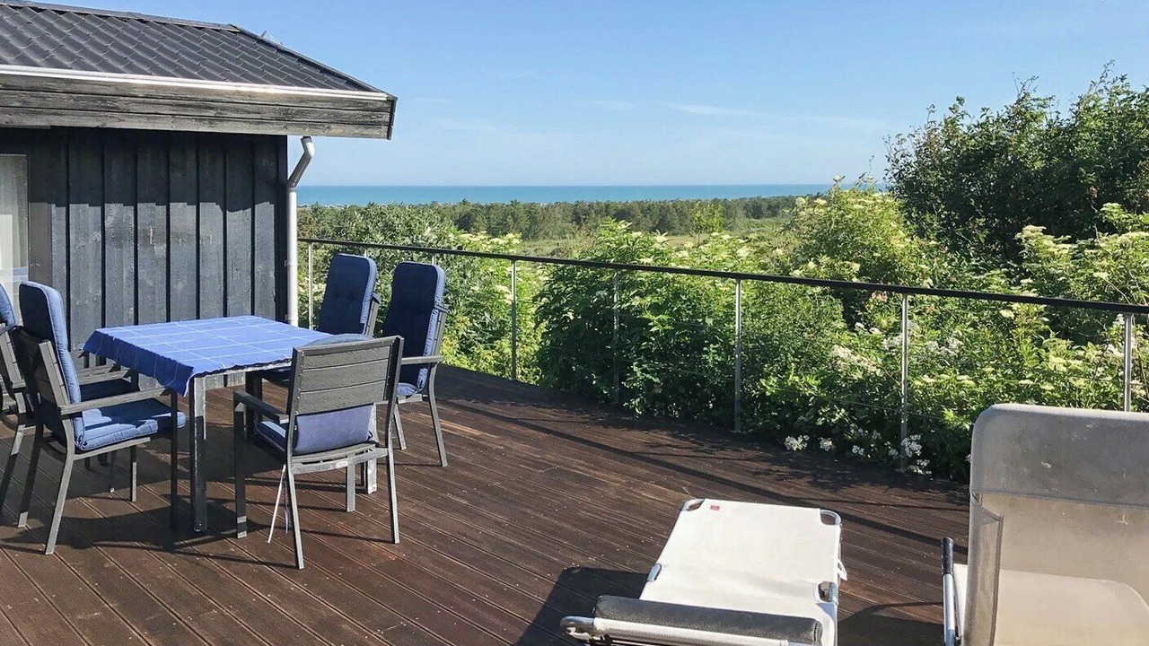 Photo of Outdoor in Skallerup Klit