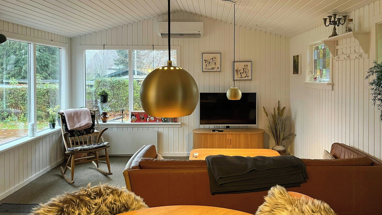 Photo of Livingroom in Kirke Hyllinge