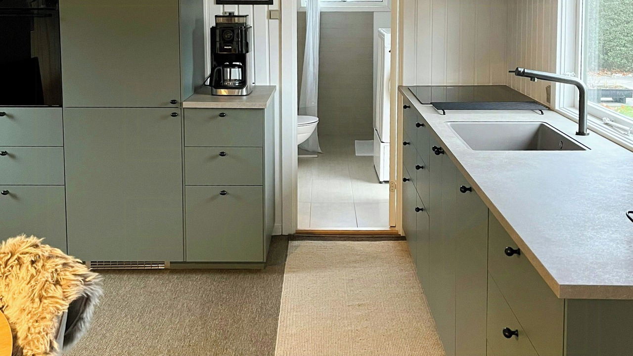 Photo of Kitchen in Kirke Hyllinge