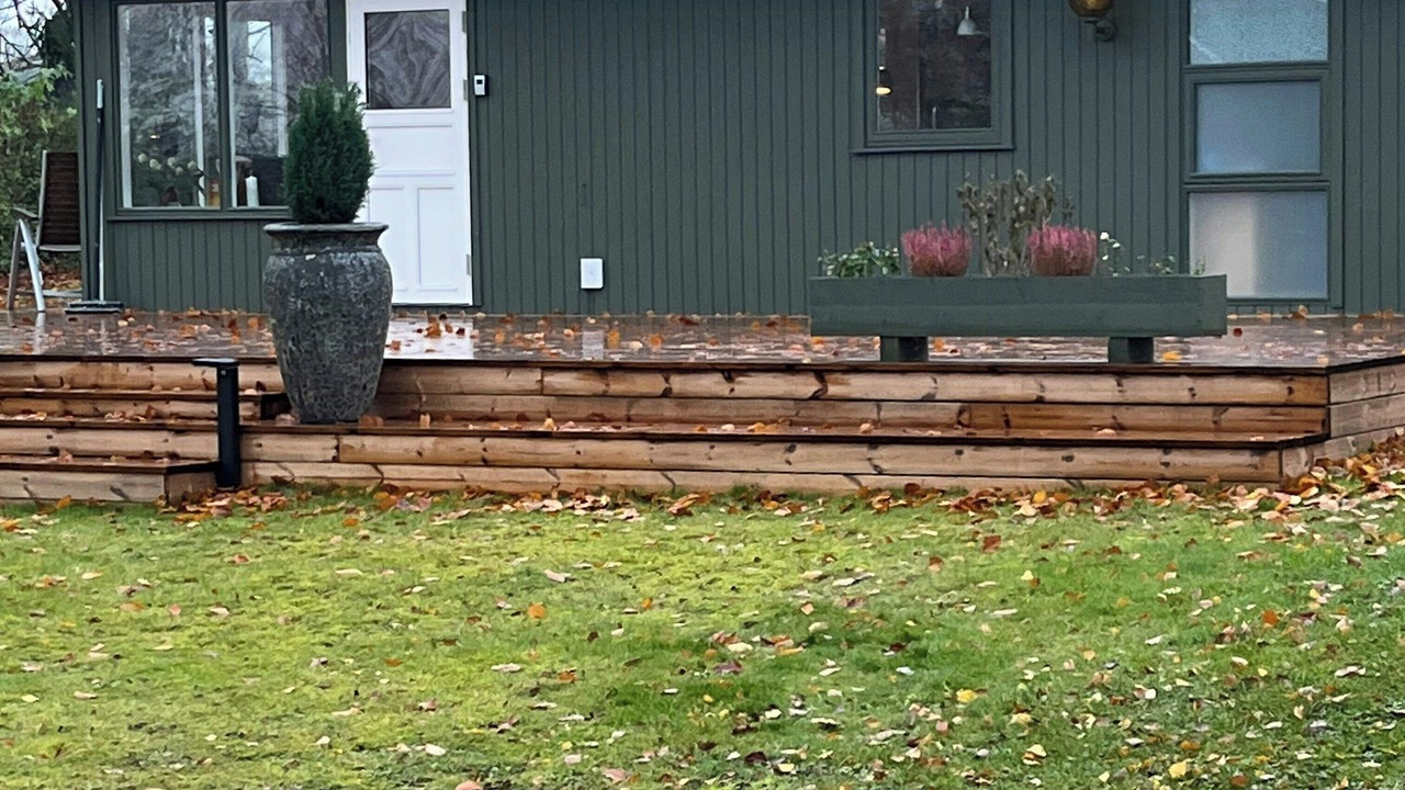 Photo of Outdoor in Kirke Hyllinge