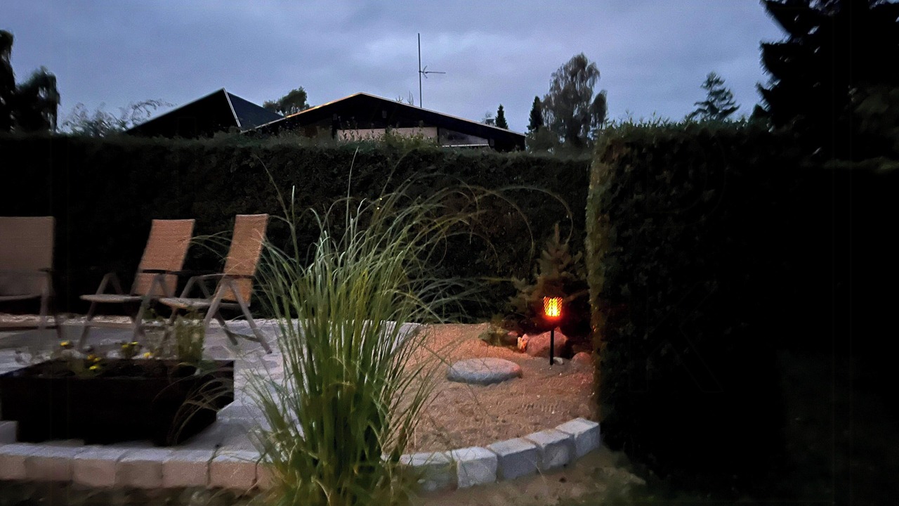 Photo of Outdoor in Kirke Hyllinge