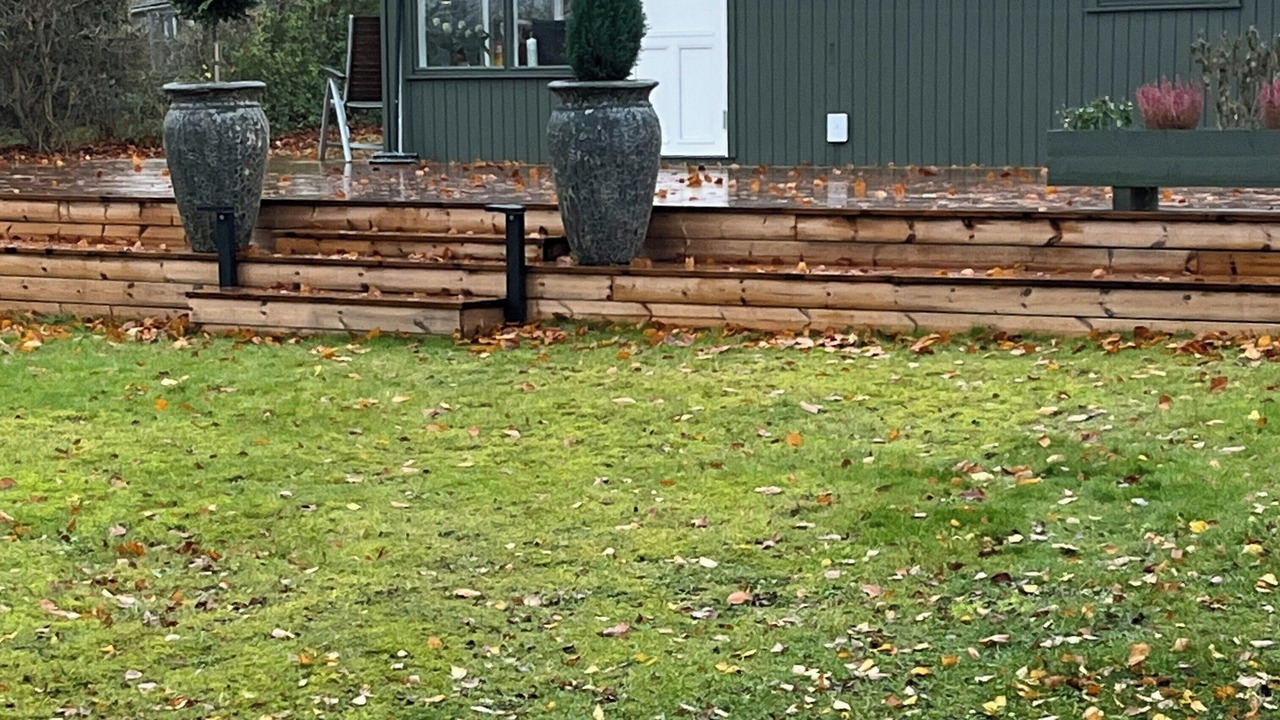 Photo of Outdoor in Kirke Hyllinge