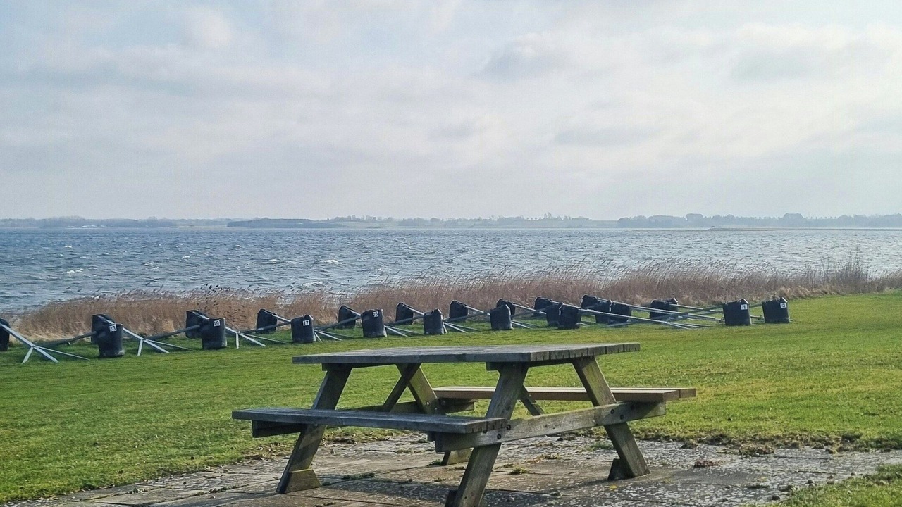 Photo of Outdoor in Kirke Hyllinge