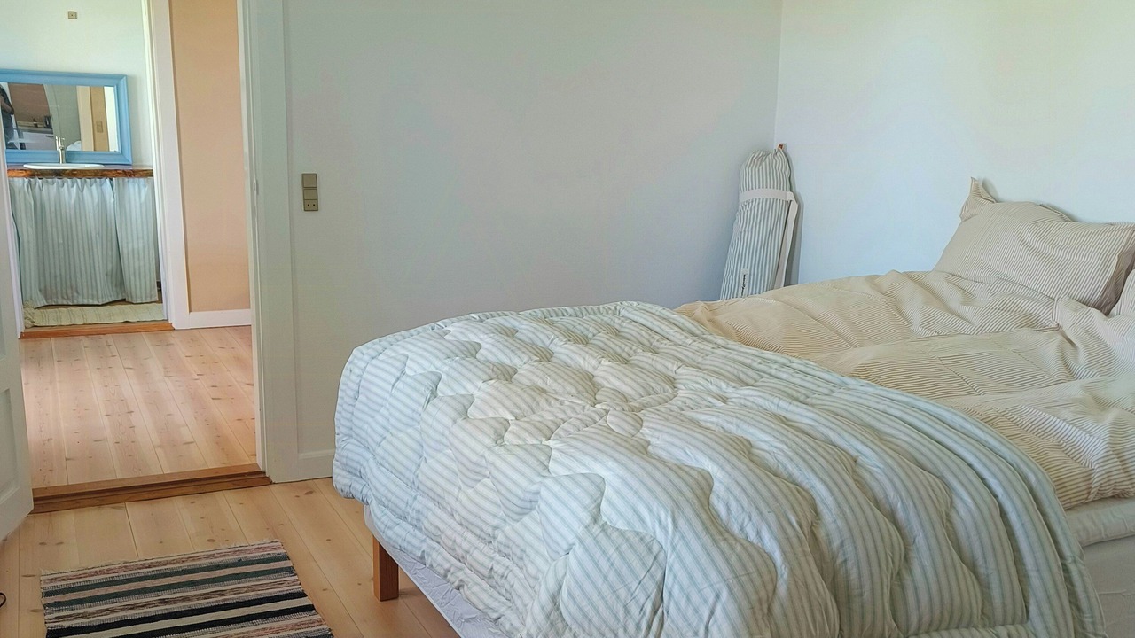 Photo of Bedroom in Kalundborg