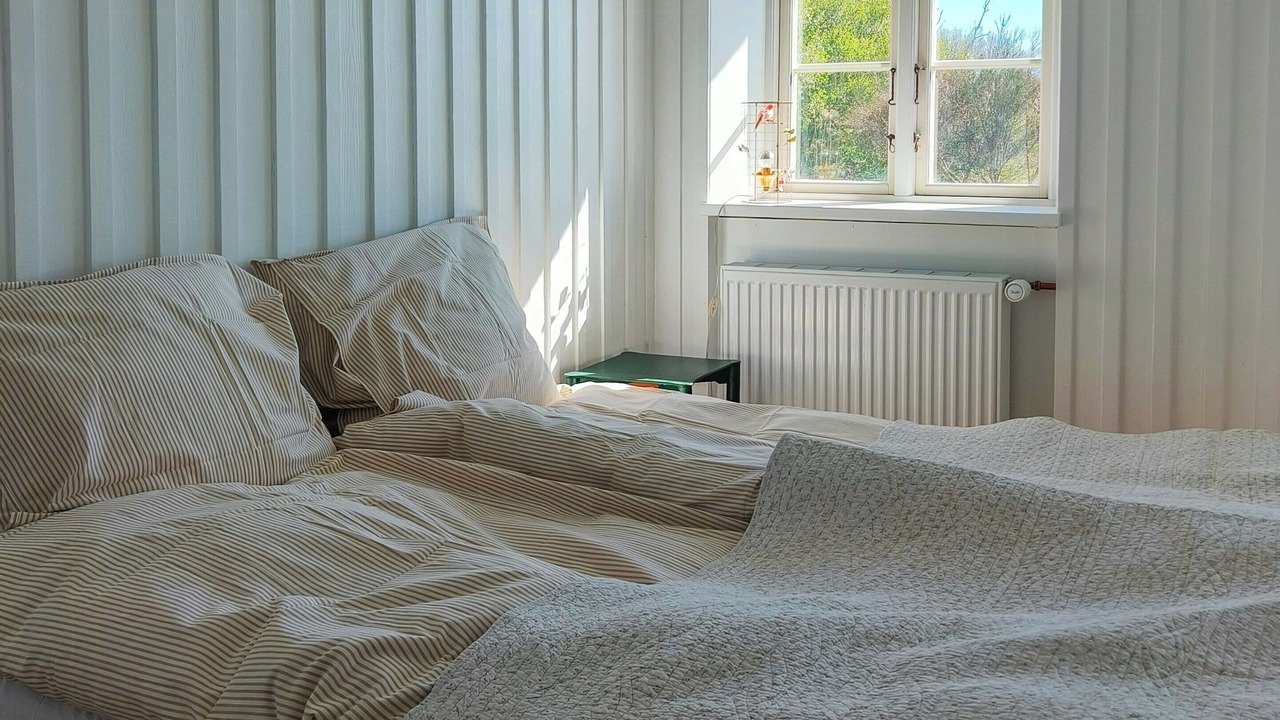 Photo of Bedroom in Kalundborg