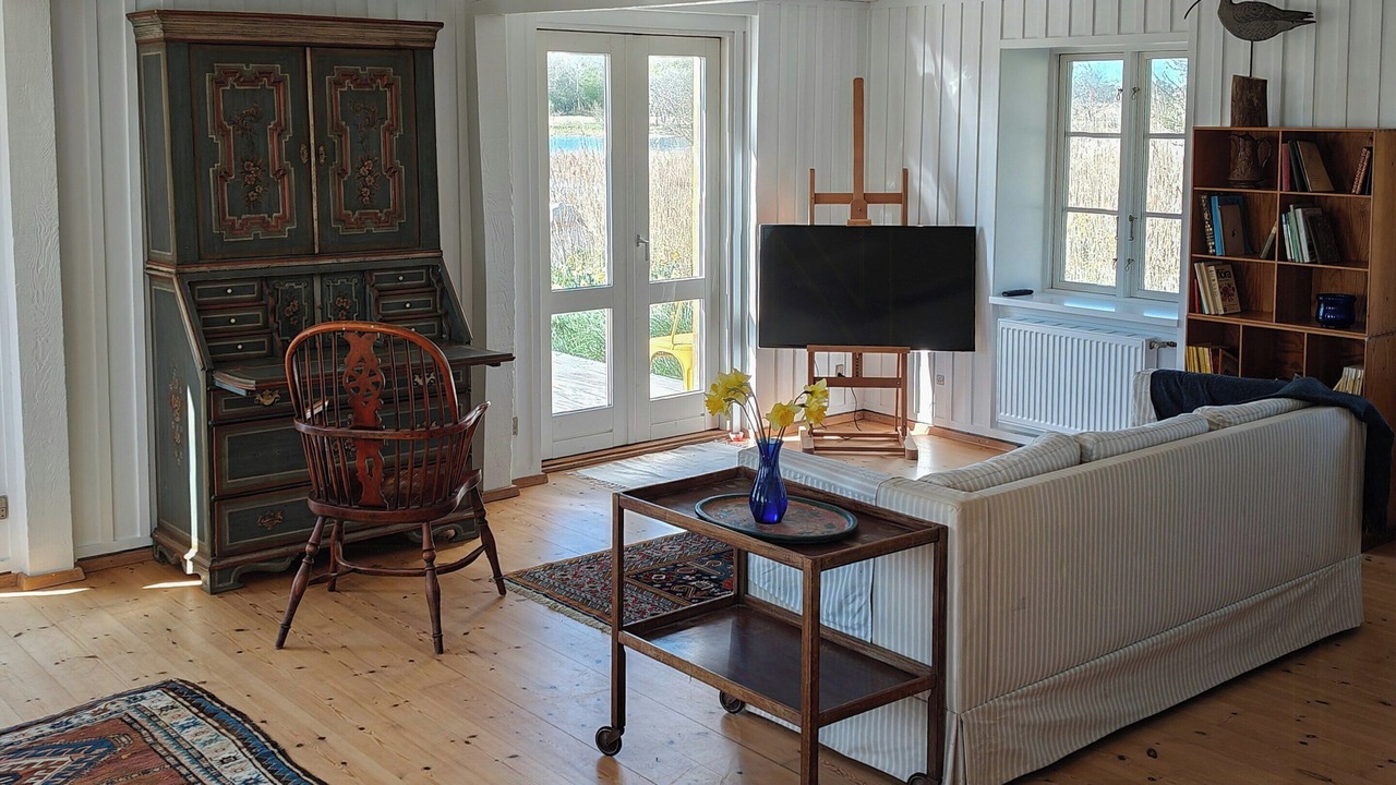 Photo of Livingroom in Kalundborg