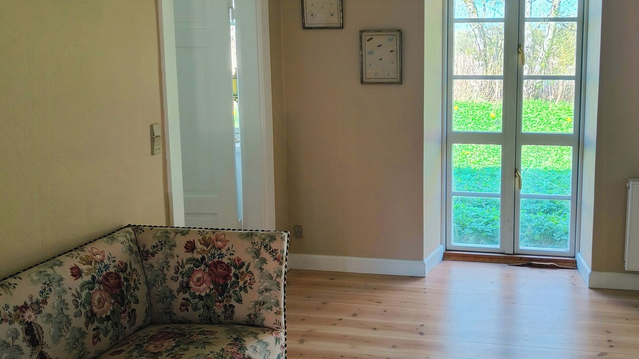 Photo of Livingroom in Kalundborg