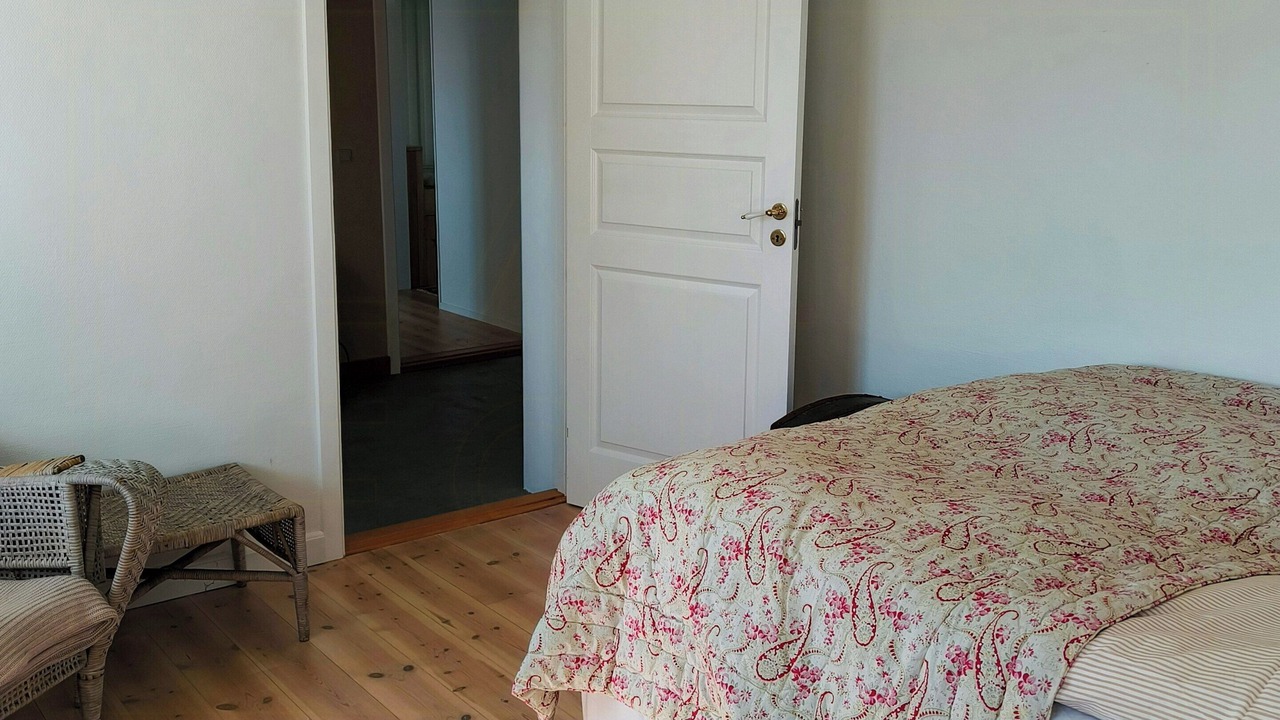 Photo of Bedroom in Kalundborg