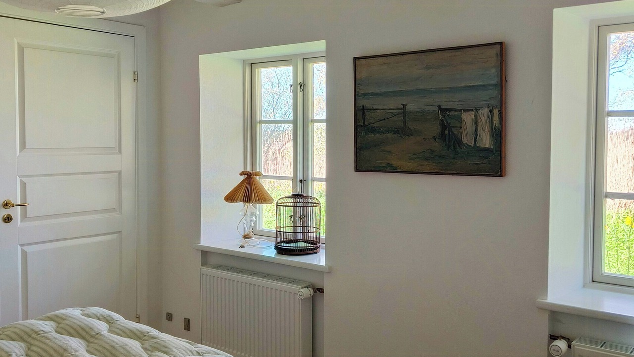 Photo of Bedroom in Kalundborg