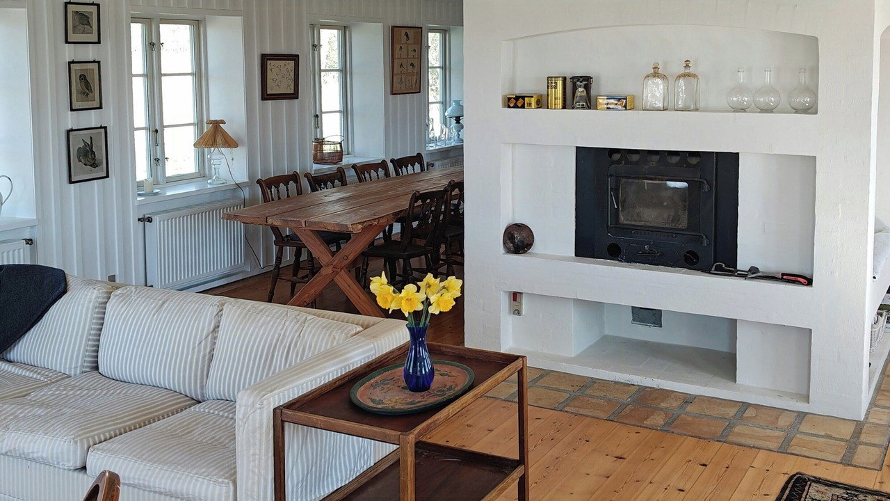 Photo of Livingroom in Kalundborg