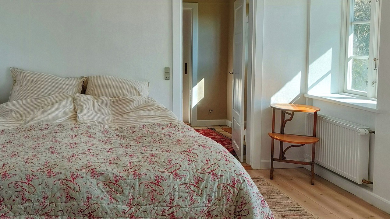 Photo of Bedroom in Kalundborg