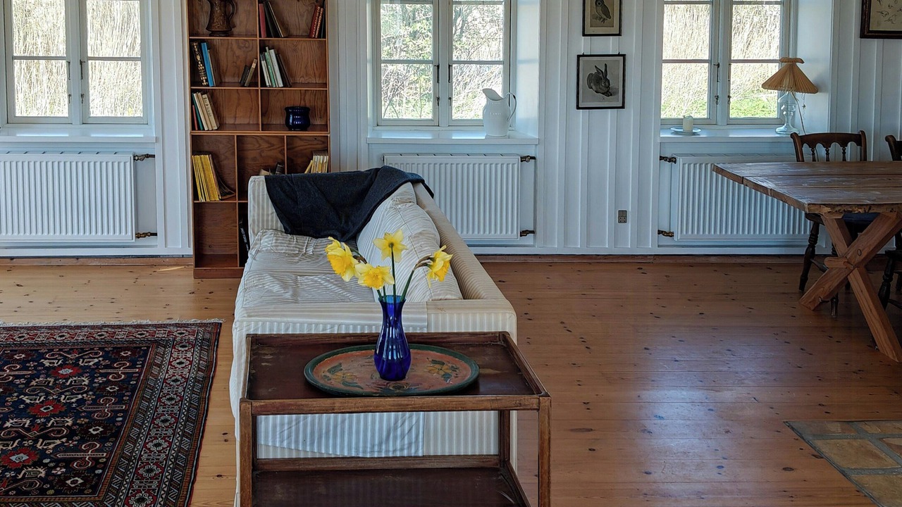 Photo of Livingroom in Kalundborg