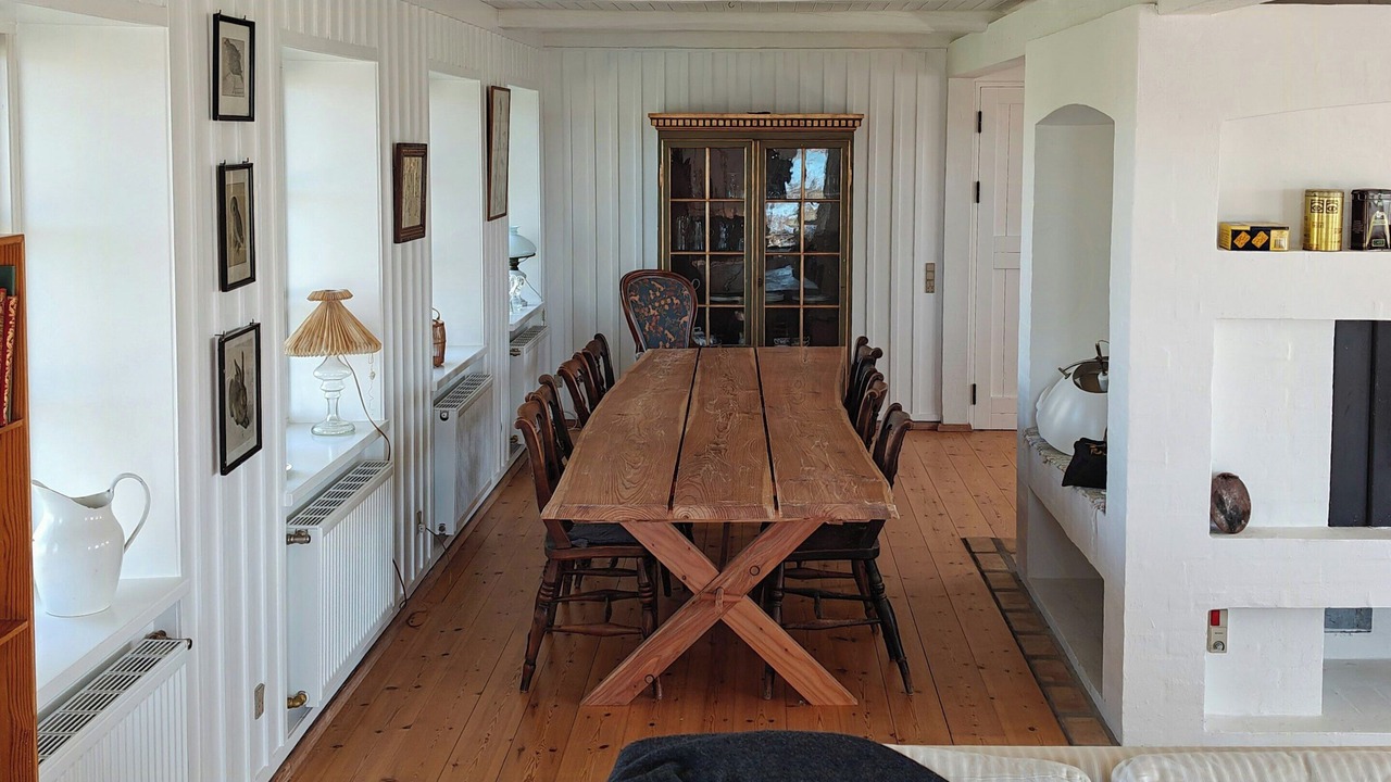 Photo of Livingroom in Kalundborg