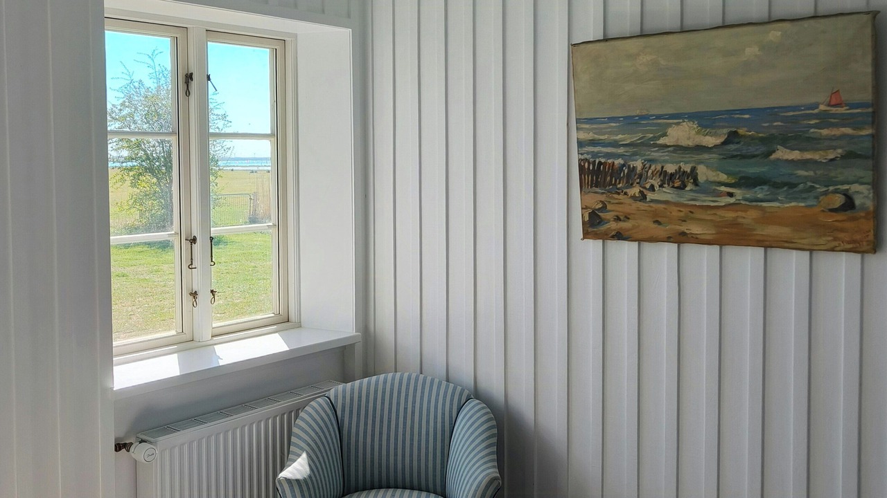 Photo of Bedroom in Kalundborg