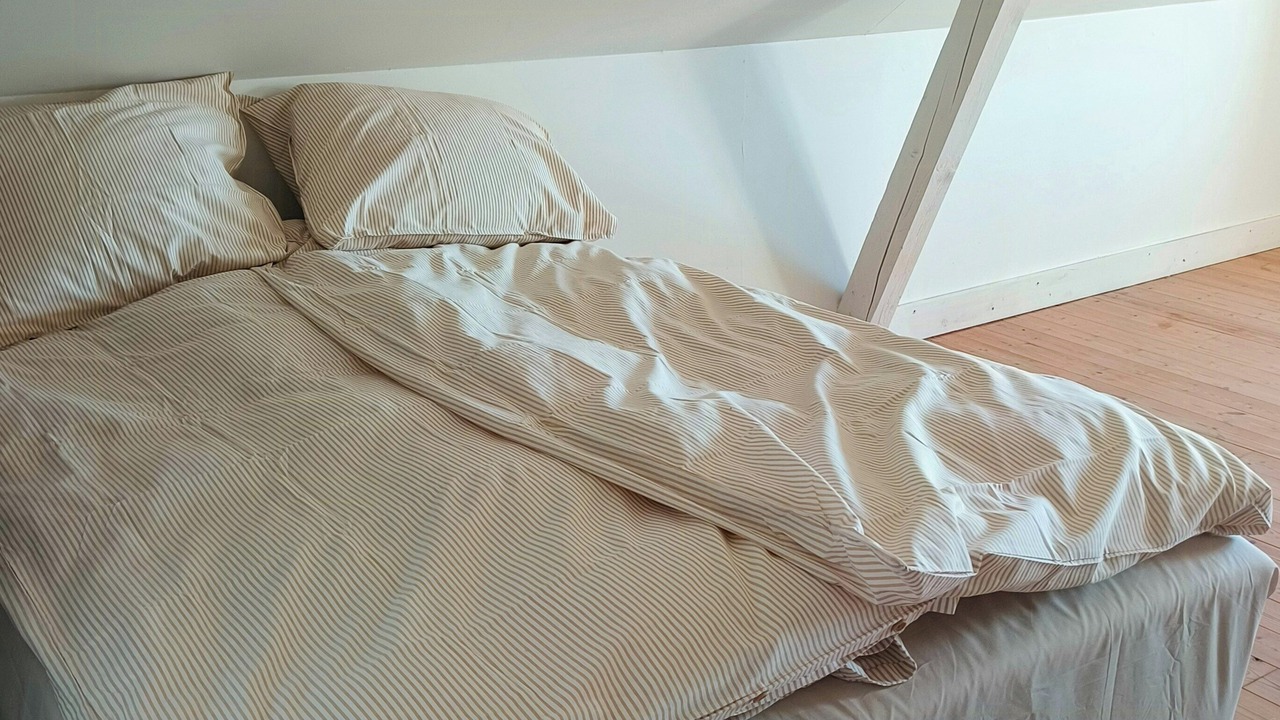 Photo of Bedroom in Kalundborg