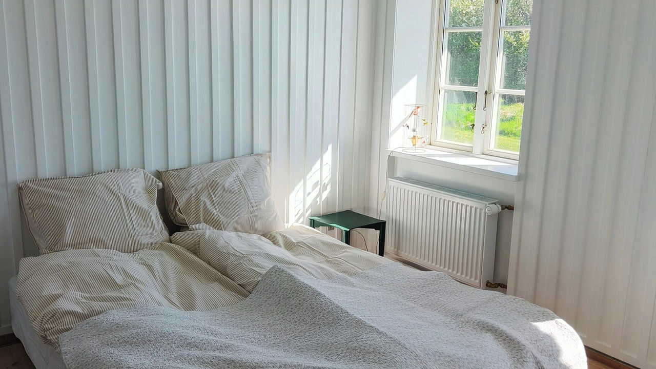 Photo of Bedroom in Kalundborg