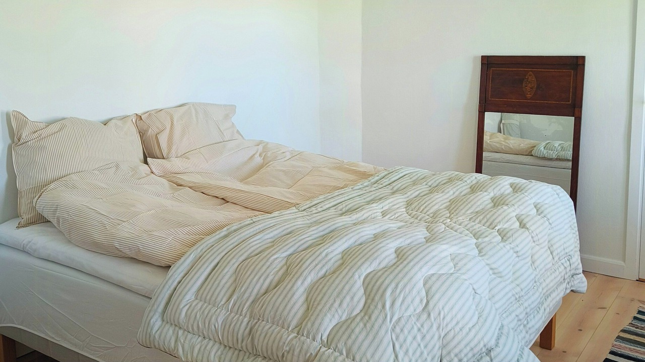 Photo of Bedroom in Kalundborg