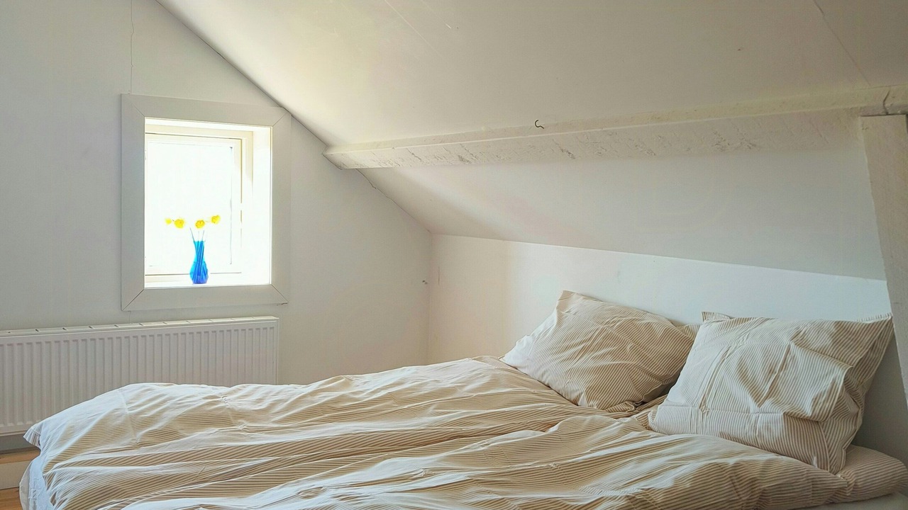 Photo of Bedroom in Kalundborg