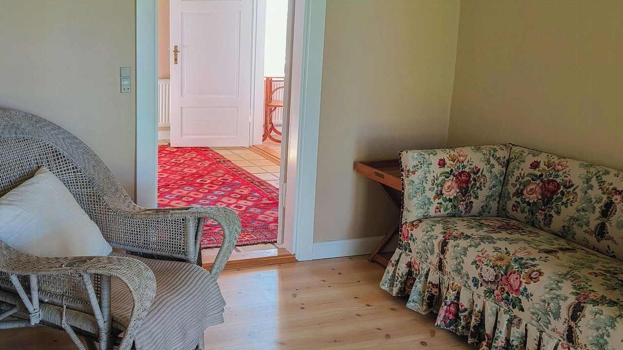 Photo of Livingroom in Kalundborg