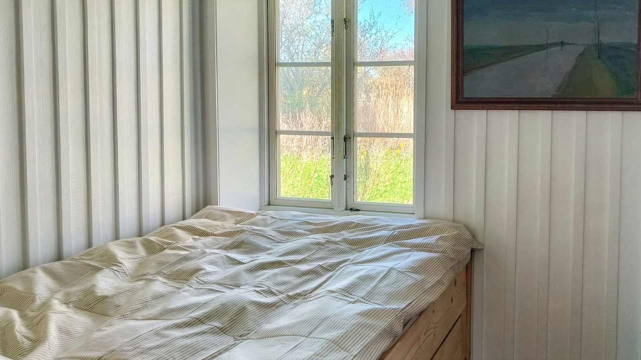 Photo of Bedroom in Kalundborg
