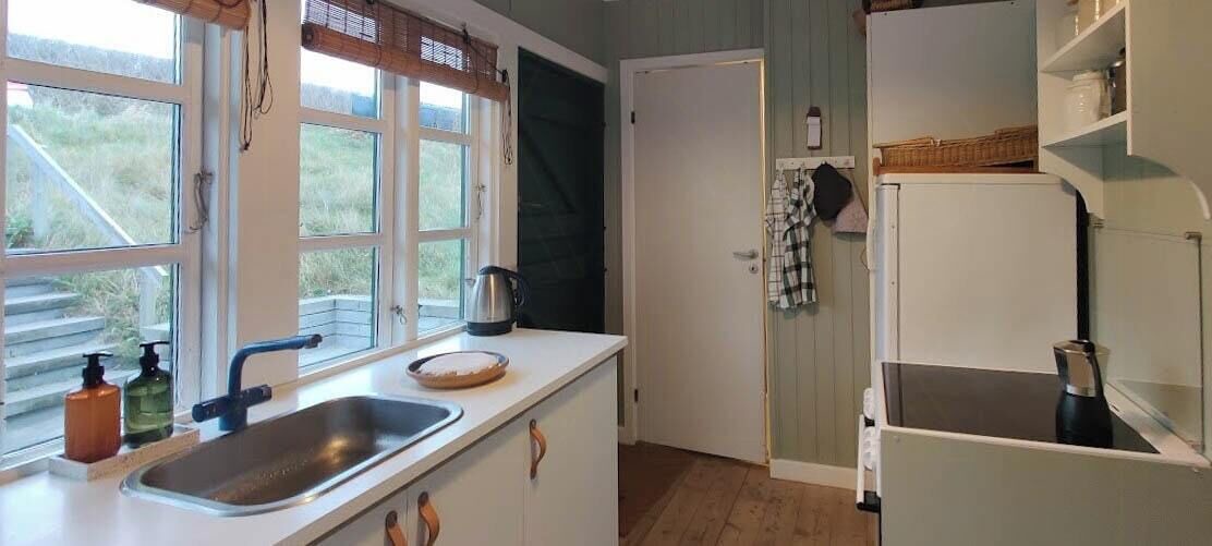 Photo of Kitchen in Nyborg