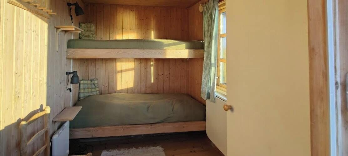 Photo of Bedroom in Nyborg